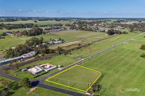 Property photo of 2 Carrolls Road Allansford VIC 3277