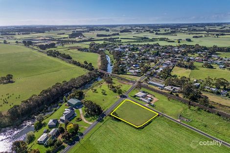 Property photo of 2 Carrolls Road Allansford VIC 3277