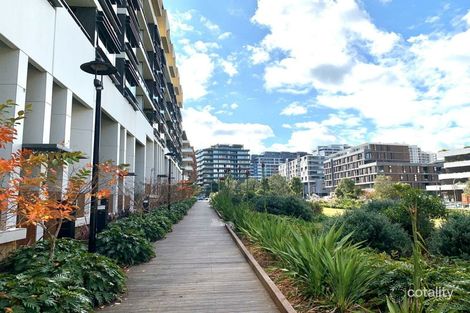 Property photo of 9/8 Archibald Avenue Waterloo NSW 2017