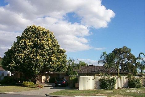 Property photo of 1 Latham Road Ferndale WA 6148