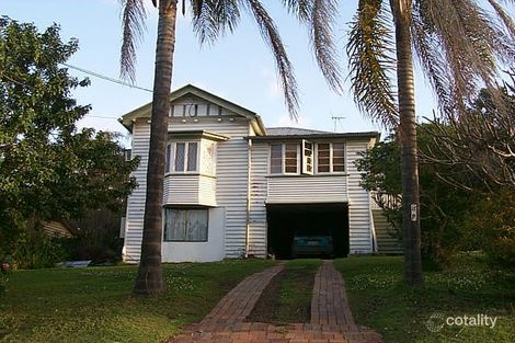 49 Lockyer St, Camp Hill, QLD 4152