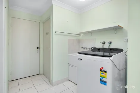 Property photo of 1/9 Belvedere Crescent Bellmere QLD 4510