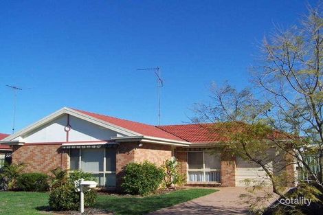 33 Aberdeen Cct, Glenmore Park, NSW 2745