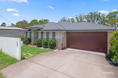 Property photo of 3 Smiths Lane Raymond Terrace NSW 2324
