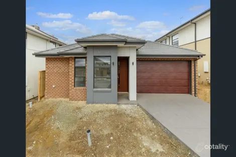 7 Marquess Cres, Clyde North, VIC 3978