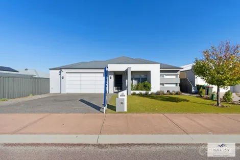 Property photo of 41 Castella Drive Caversham WA 6055