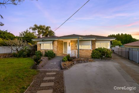 Property photo of 196 Mathieson Street Bellbird Heights NSW 2325