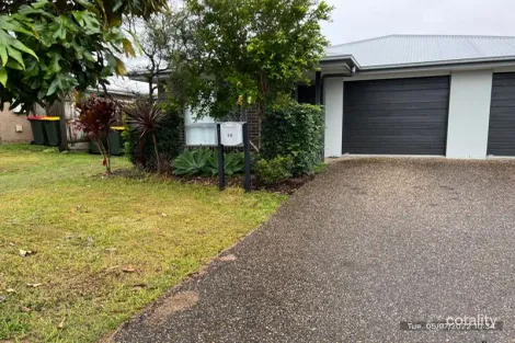 1/18 Coogera Ct, Morayfield, QLD 4506
