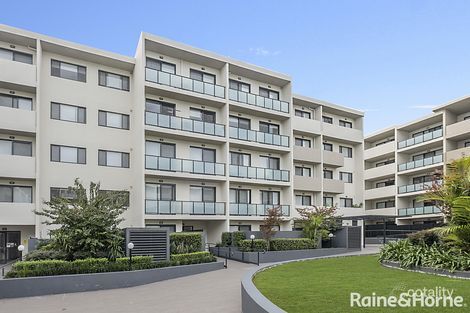 Property photo of 109/9 Nirimba Drive Nirimba Fields NSW 2763