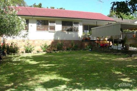 Property photo of 10 Bambil Road Berowra NSW 2081