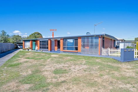 Property photo of 2/2 Lowe Street Wynyard TAS 7325