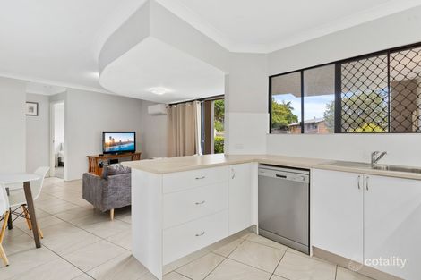Property photo of 11/3-13 Vectis Street Norman Park QLD 4170
