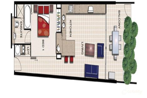 Property photo of 34/159-171 Shingley Drive Cannonvale QLD 4802