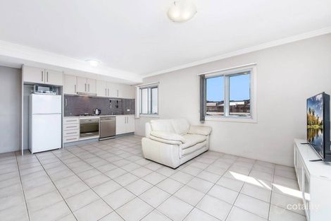 Property photo of 1/29-45 Parramatta Road Concord NSW 2137