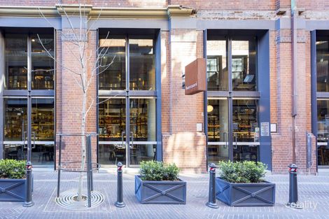 3 Kensington St, Chippendale, NSW 2008