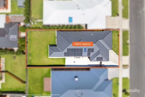Property photo of 25 Phalaris Park Drive Lovely Banks VIC 3213