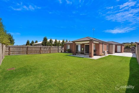 Property photo of 25 Phalaris Park Drive Lovely Banks VIC 3213