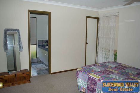 Property photo of 100 Trigwell Street East Donnybrook WA 6239