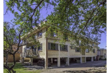 6/110 Kingsford Smith Dr, Hamilton, QLD 4007