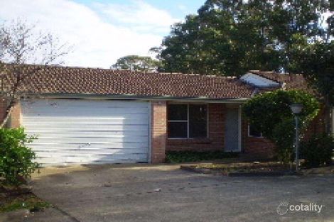 11/27-29 Anderson Ave, Mount Pritchard, NSW 2170