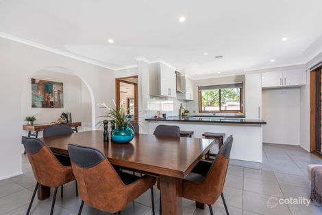 Property photo of 10 Nugal Place Isabella Plains ACT 2905
