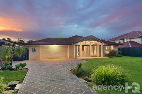 Property photo of 8 Morialta Place Parkinson QLD 4115