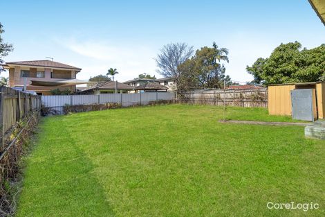 Property photo of 60 Bradman Street Sunnybank Hills QLD 4109