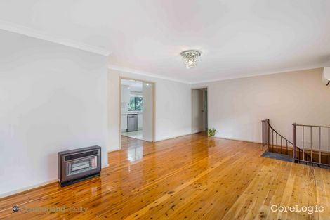 Property photo of 58 Whalans Road Greystanes NSW 2145