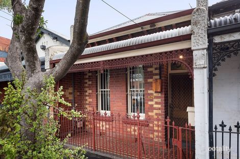 Property photo of 129 Campbell Street Collingwood VIC 3066