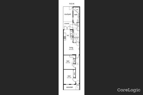 Property photo of 129 Campbell Street Collingwood VIC 3066
