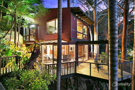 Property photo of 281 Hudson Parade Clareville NSW 2107