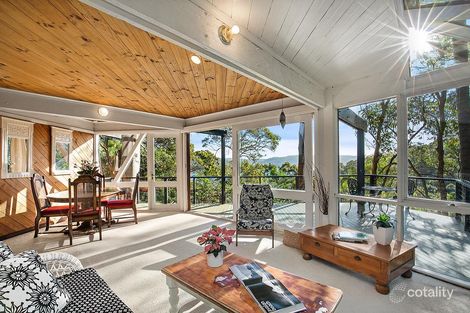 Property photo of 281 Hudson Parade Clareville NSW 2107