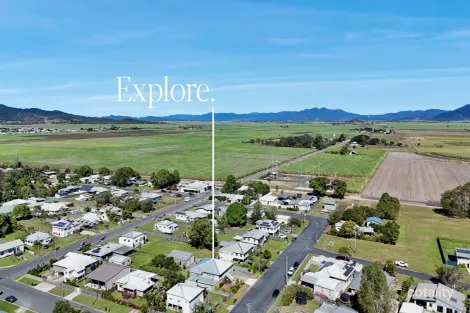 Property photo of 12 Paul Street Marian QLD 4753