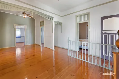 Property photo of 12 Paul Street Marian QLD 4753