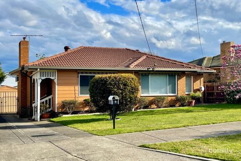 9 Yerrawa Dr, Watsonia, VIC 3087