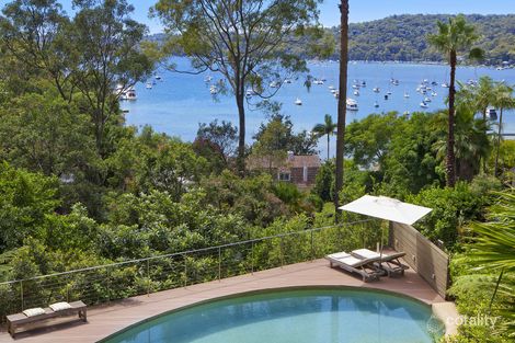 Property photo of 9 Corniche Road Church Point NSW 2105