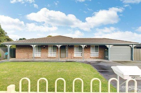 Property photo of 12 Grange Walk Morphett Vale SA 5162