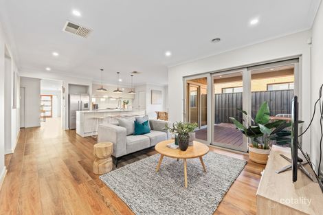 Property photo of 48 Red Brush Drive Keysborough VIC 3173