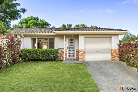 Property photo of 39/46 Paul Coe Crescent Ngunnawal ACT 2913