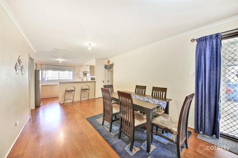 Property photo of 44 Lantana Street Macquarie Fields NSW 2564