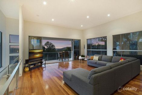 Property photo of 37 Sawtell Drive Currumbin Waters QLD 4223