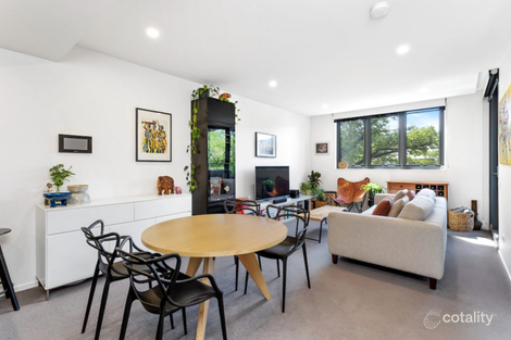 205/51 Mort St, Braddon, ACT 2612