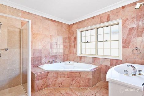 Property photo of 64 Highgate Street Strathfield NSW 2135