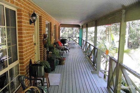 Property photo of 32 The Basin Road St Georges Basin NSW 2540
