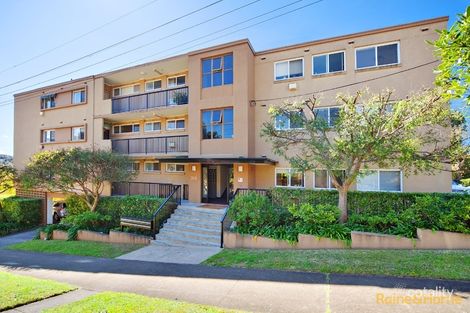 Property photo of 3/238 Raglan Street Mosman NSW 2088