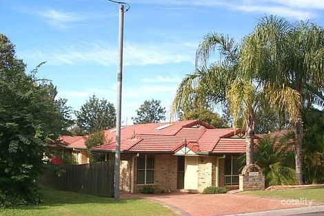 9 Jennifer Ct, Caboolture, QLD 4510