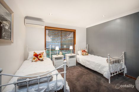 Property photo of 266 Vickers Road Lavington NSW 2641