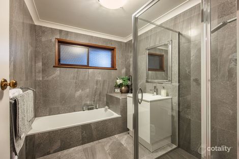 Property photo of 266 Vickers Road Lavington NSW 2641