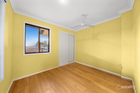 Property photo of 21/1 Secondary Street Upper Coomera QLD 4209