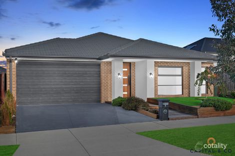 Property photo of 4 Camberwell Parade Mickleham VIC 3064
